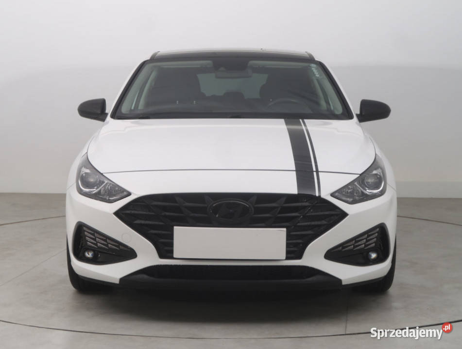 Hyundai i30 15 DPI światła do jazdy dziennej Bielany Wrocławskie sprzedam