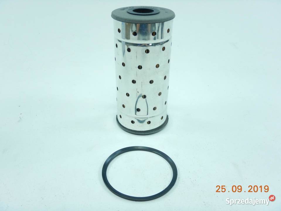 FILTR OLEJU FIAT SERIA C40 5860 47 1901599 ASO