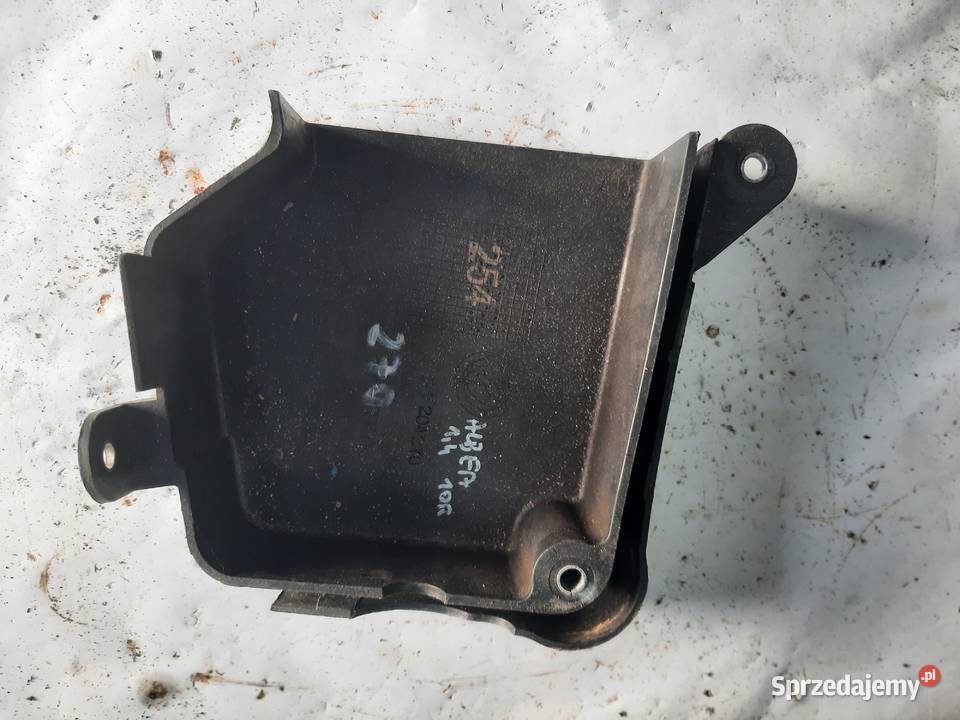 Fiat Albea Doblo 14 8V 55204270 obudowa paska