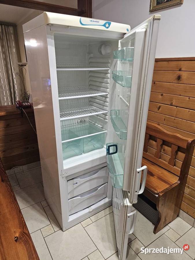 Lodówkozamrażarka Polar CZP 306 Lodówki i zamrażarki Rzeszów