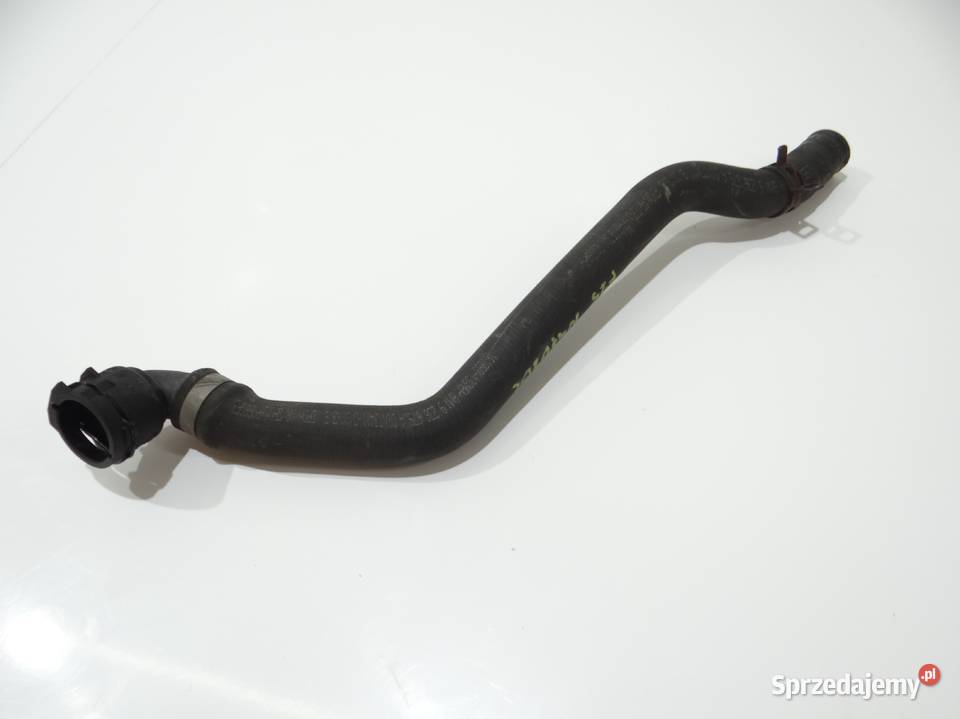 PRZEWÓD WĄŻ WODY BMW X3 F25 N47 9236675 Strzyżewice sprzedam