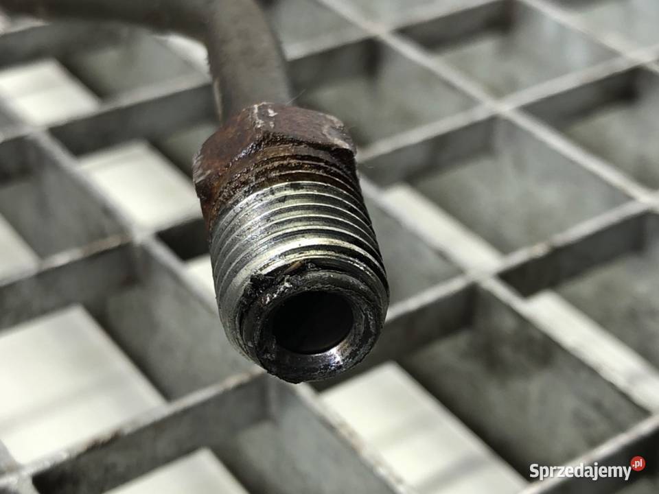 WĄŻ WSPOMAGANIA HONDA ODYSSEY 35 252 PRZEWÓD Przewody układu wspomagania