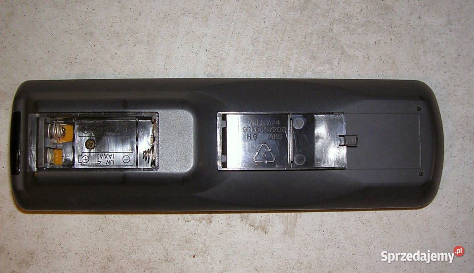 Magnetowid Daewoo DVF440 Łódź