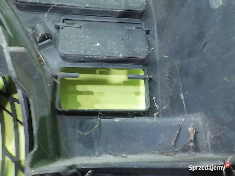 RANGE ROVER L322 44 V8 AUT 04r 5D wentylator mazowieckie Suków