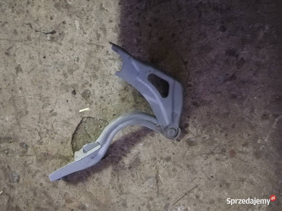 zawias maski kia sportage Rok produkcji 2013 Wieluń