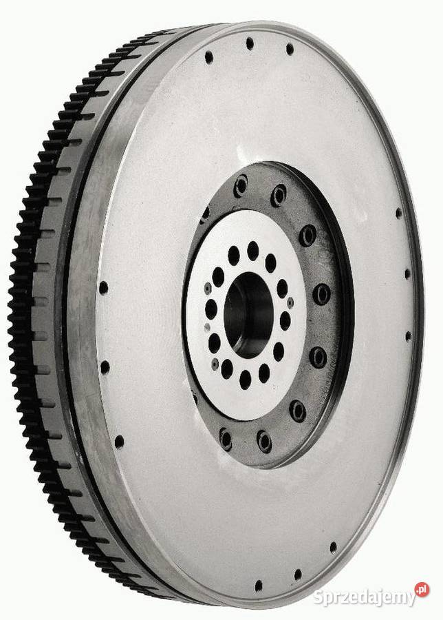 FABRYCZNIE NOWE KOŁO DWUMASOWE ZAMACHOWE SACHS Częstochowa