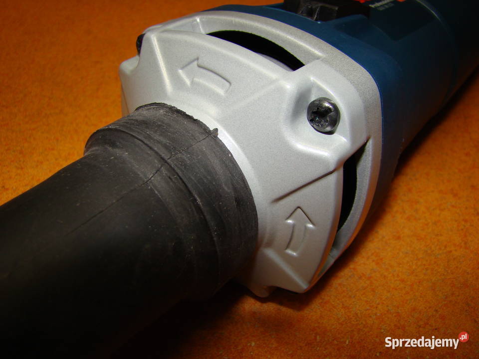 Szlifierka prosta BOSCH GGS 28 LCE Ref 0 601 221