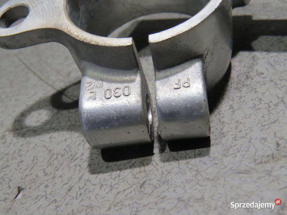 KAWASAKI ZX6R 600 ZX6 99 KIEROWNICA KIERA LEWA pomorskie Gdańsk sprzedam