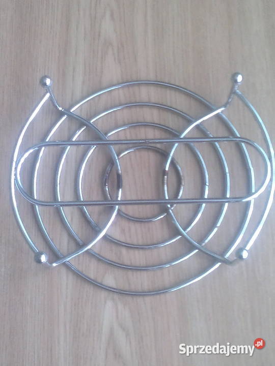 Podstawka pod garnek PRL