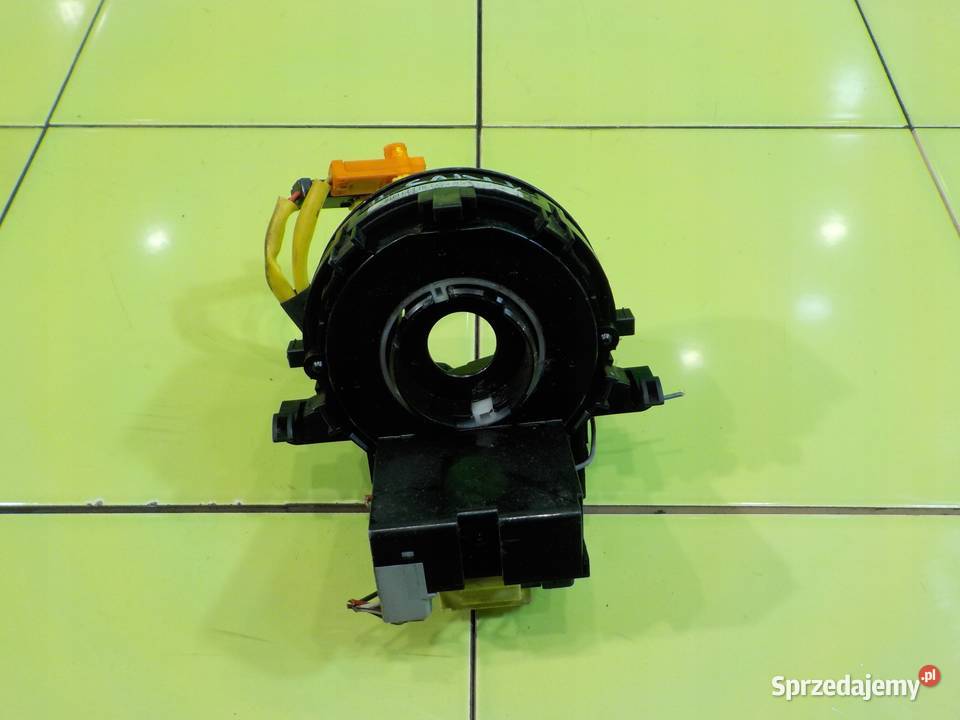 TOYOTA PRIUS II 15 VVTI 09r tasma zwijak AIRBAG Suków