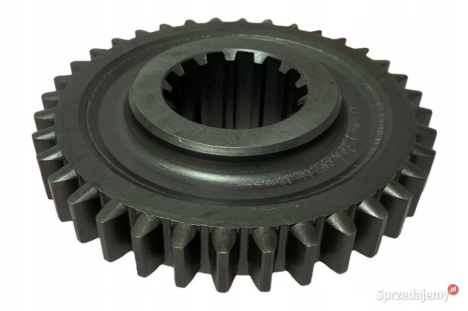 Ursus 50419510U koło przesuwne Oryginał URSUS Tyczyn sprzedam