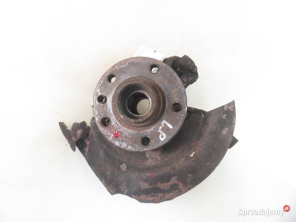 ZWROTNICA PRZEDNIA LEWA VW T4 19 TD