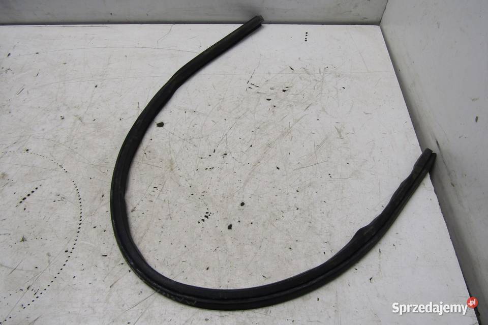 USZCZELKA KAROSERYJNA MASKI PRZÓD OPEL CROSSLAND