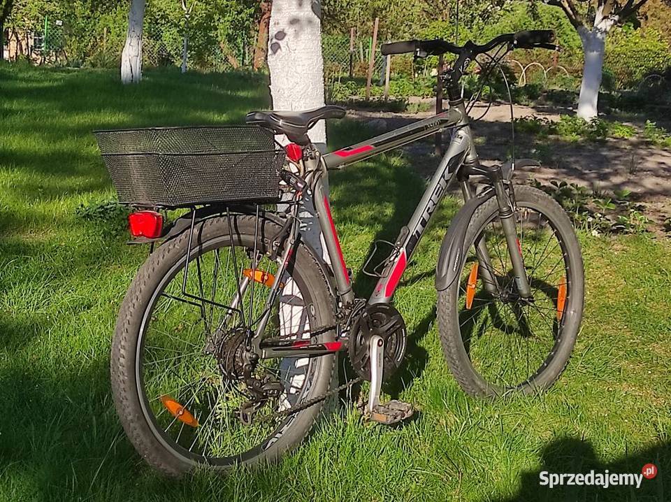 Rower Trek 3500 koła 26 używany Wrocław