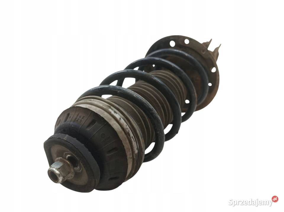 AMORTYZATOR PRAWY PRZÓD 12 B 51865488 Fiat Rok produkcji 2011