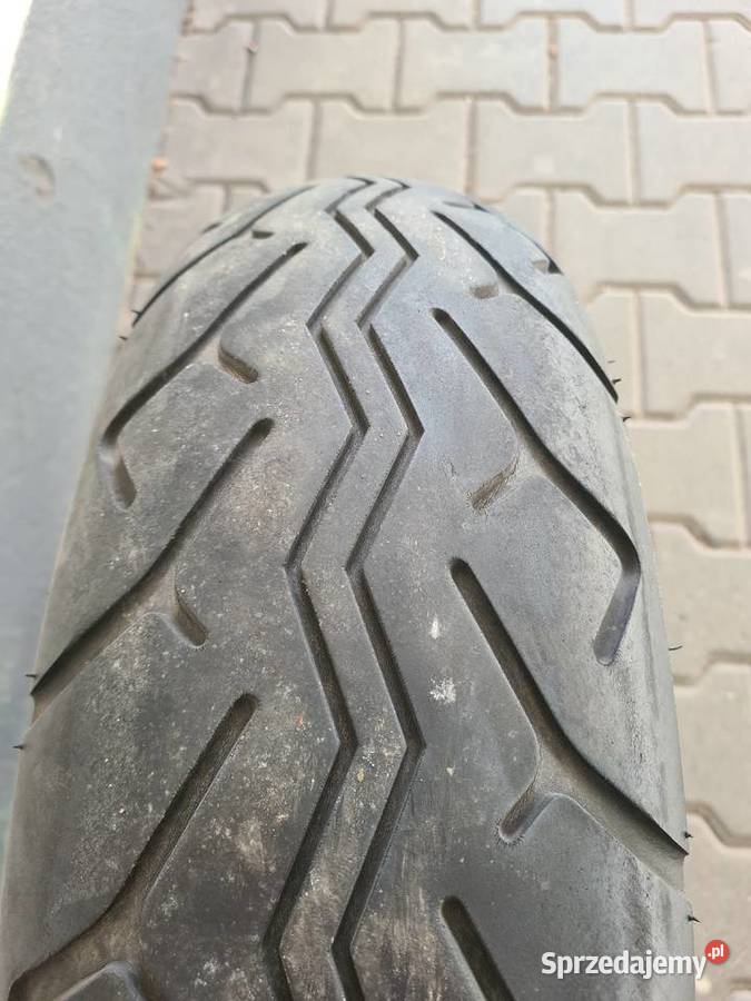 Opona BRIDGESTONE 150 80 16 MC 71H Kraków