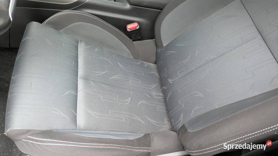 Citroen C4 16 ehdi automatyczna skrzynia biegów Piła