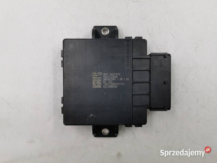 Moduł Zawieszenia Kia Stinger CK 95610J5000