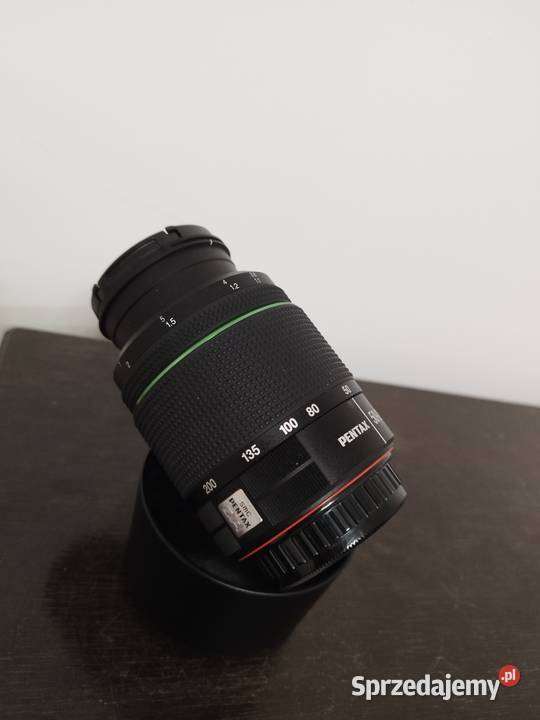 PENTAXDA 1456 50200mm ED WR