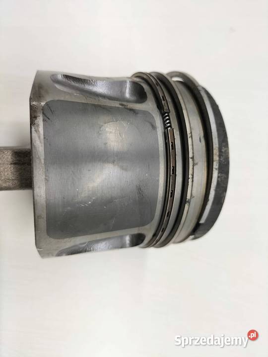 TŁOK KORBOWÓD 20 CRDI Hyundai ix35 I 2009 sprzedam