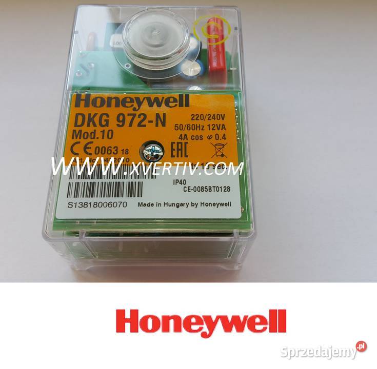 SATRONIC SH 113 ModC2 Automat Sterownik sprzedam