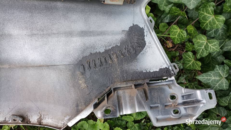 nissan xtrail t30 błotnik prawy lewy ky0 0407r części blacharskie Grąd