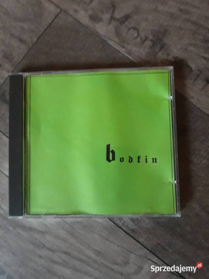 Perełka Prog Hard Rocka BODKIN Bodkin 1971