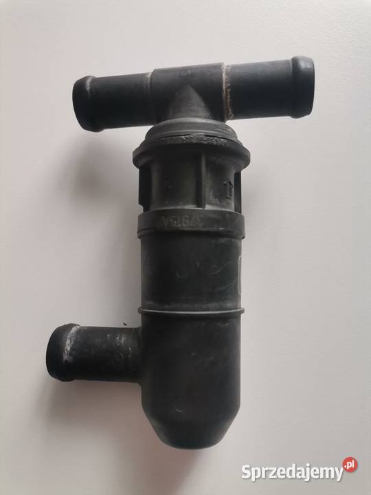 MERCEDES W220 LIFT ROZDZIELACZ WODY ZAWÓR WODNY sprzedam