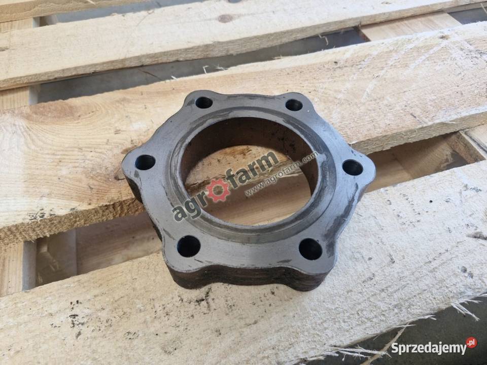 Wspornik Case MX240 MX270 Skrzynia biegów Byków