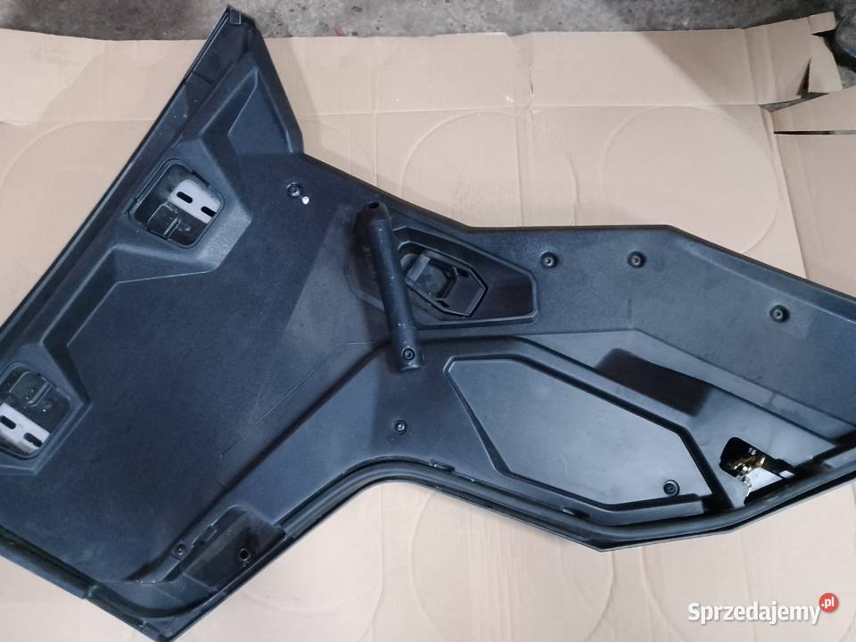 Polaris General 1000 Utv prawe drzwiidealny