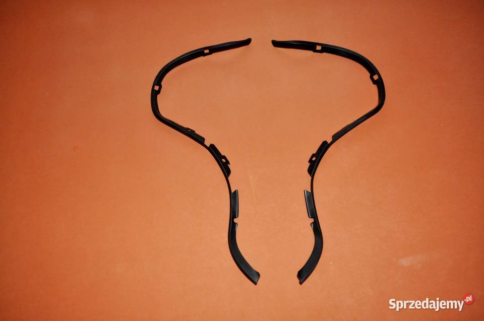 Harley Davidson Touring 14Up Orginalne Uszczelki Hajnówka