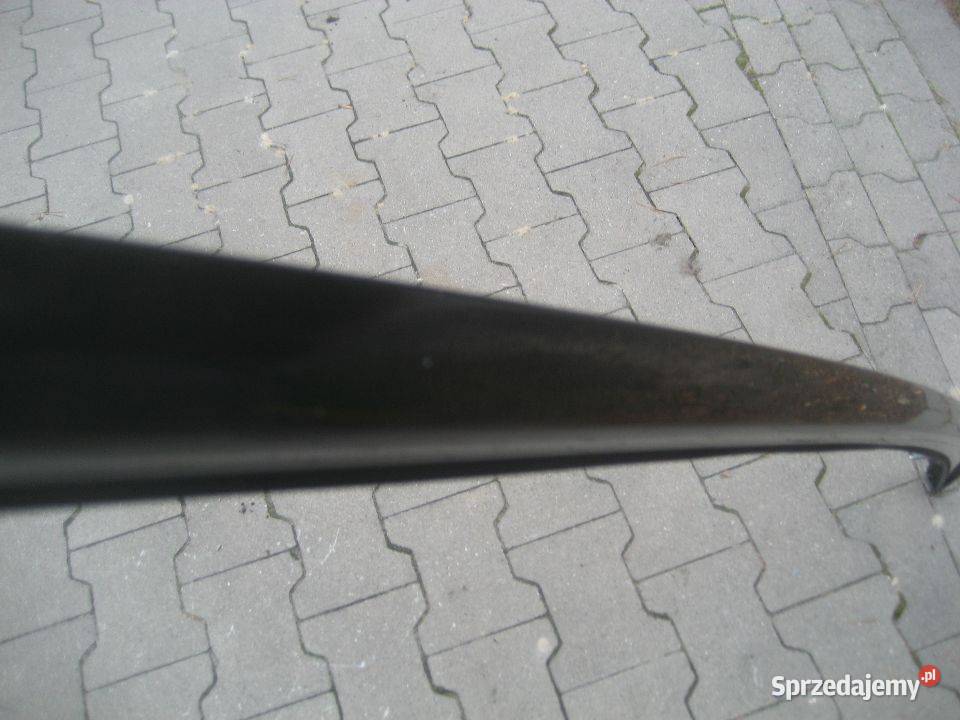 mercedes w156 156 gla reling relingi dachowe Rakoniewice