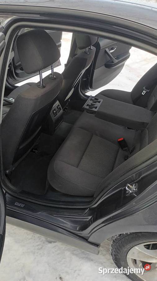 Bmw 320i Zamienię E90 Nawi 6bieg Climatr2stref Bolków