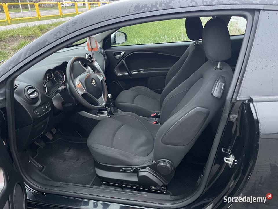 Sprzedam Alfę lubelskie Lublin