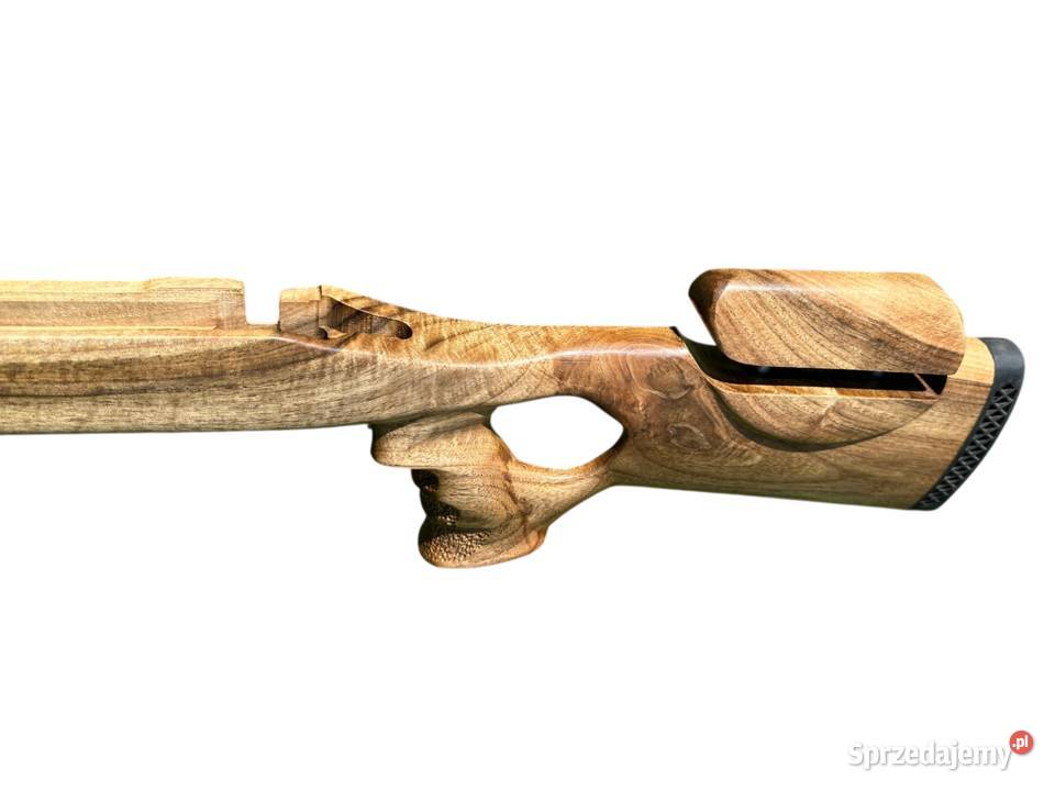 Osada sportowa Thumbhole do CZ550 3006 7x64 sprzedam
