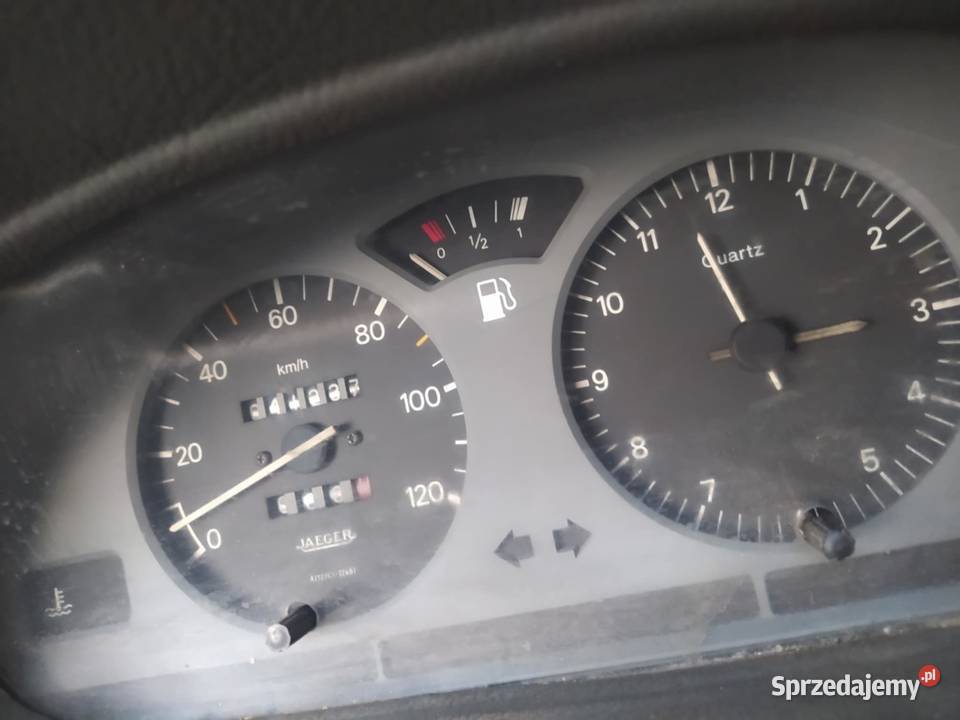Sprzedam samochód microcar Przasnysz