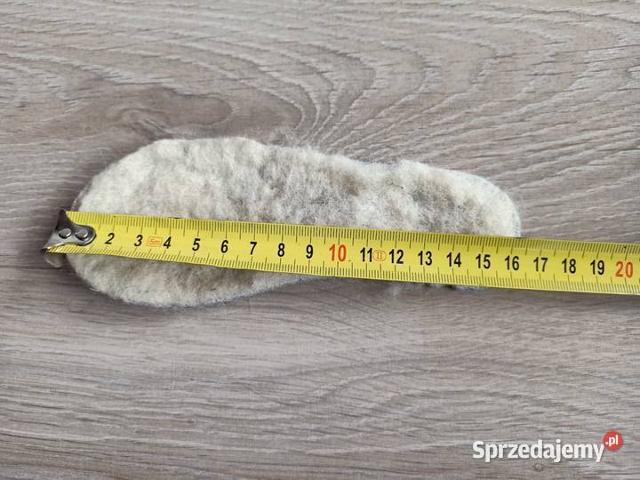 Śniegowce dziecięce różowe Demar 2425 Pozostałe Płock