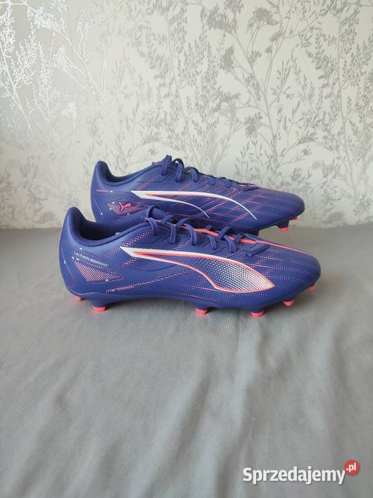Nowe korki piłkarskie Puma Ultra rozmiar 445 Puma Warszawa