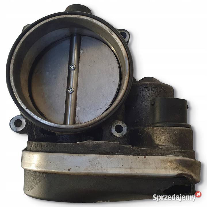 PRZEPUSTNICA Range Rover III L322 44 V8 1435959