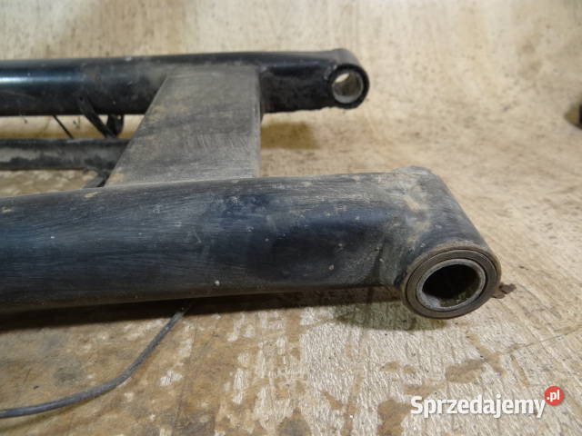 RABAT 25 wahacz MZ ETZ 250 amortyzatory org DDR Żary