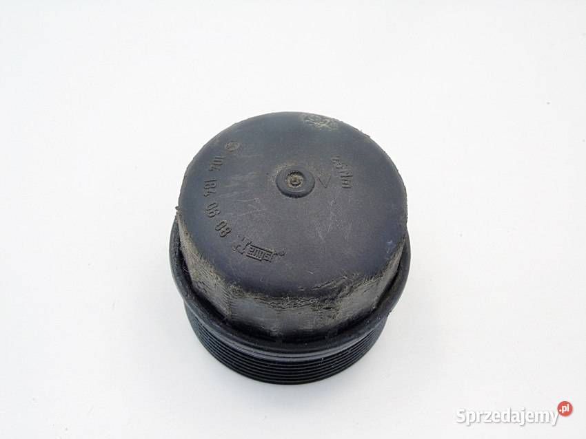 KOREK FILTRA OLEJU 20 B MERCEDES E200 W210 S210 Sosnowiec