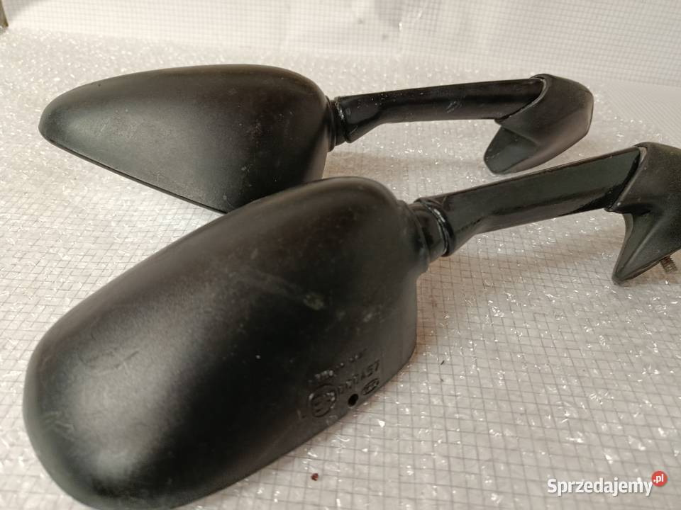 Yamaha R1 RN 12 lusterka komplet Warszawa