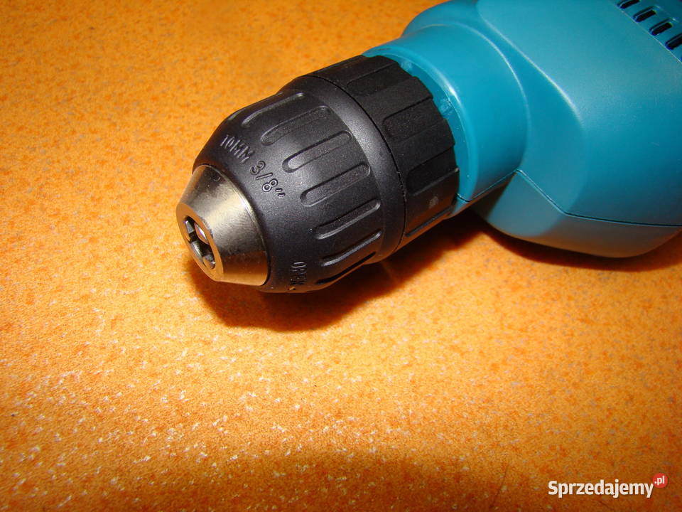 Wiertarka bezudarowa MAKITA 530 W Ref 6408