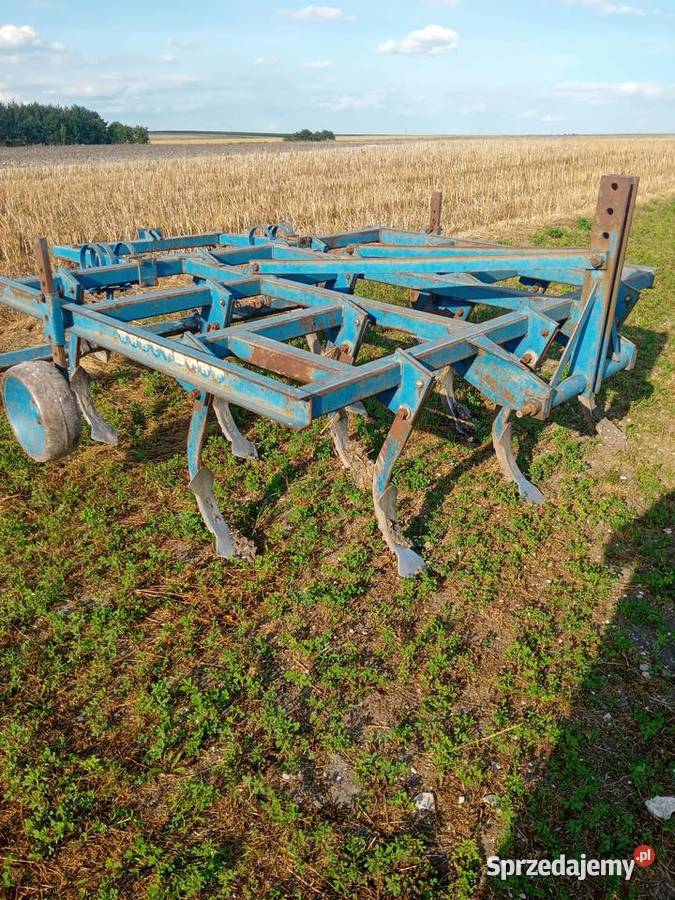 Rabewerk bezorkowiec 13łap Niemcy Szczekociny sprzedam