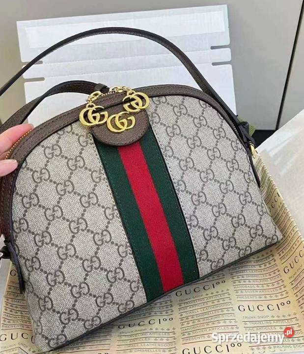 Torebki damskie listonoszki czapki mazowieckie Sochaczew