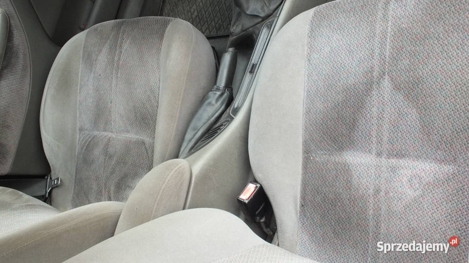 Ford Mondeo mk2 silnik zetec 18 20 16vkombi na 250km Kalisz