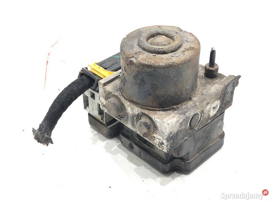 POMPA ABS CITROEN C2 10020700644 14 73 0317