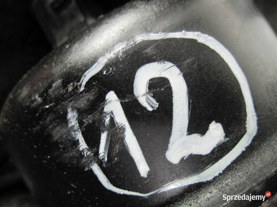 PEUGEOT CITROEN MINI 16 VTI obudowa filtra oleju