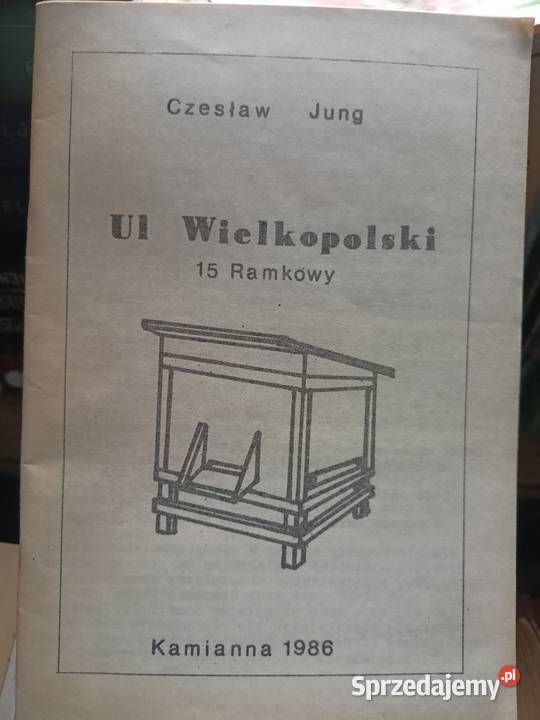 Wielkopolski książki antykwariat internetowy Warszawa