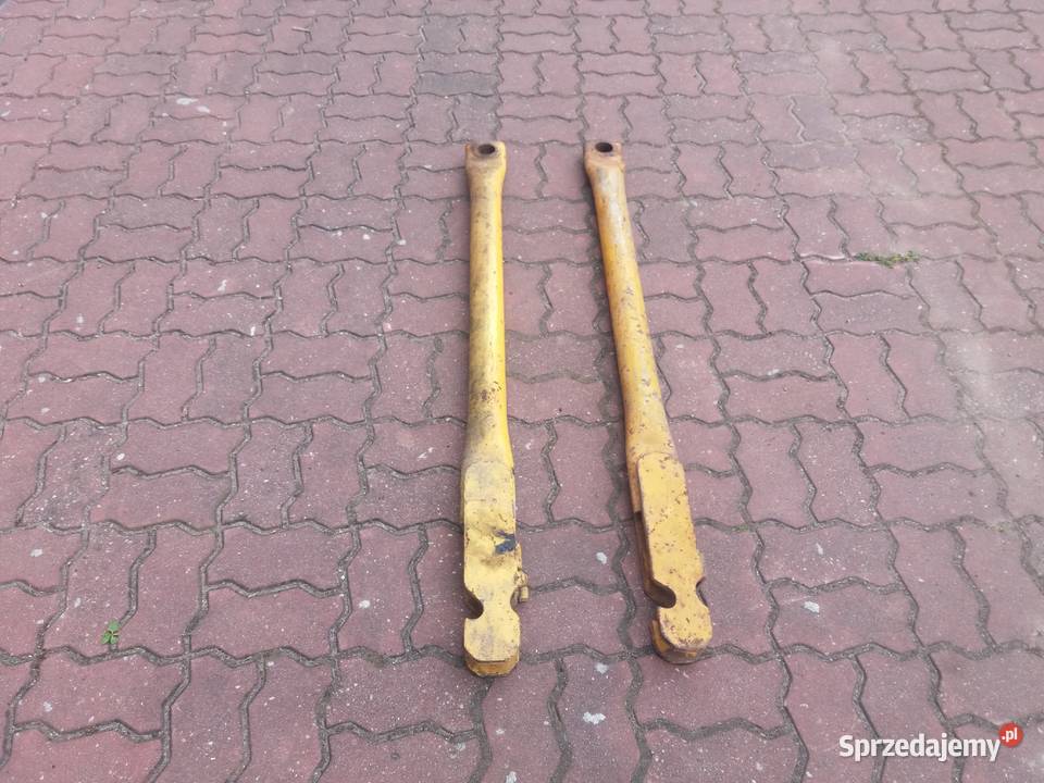 LKT 81 STANDARD Naciąg Napinacz Tylnej Płyty mazowieckie Garwolin